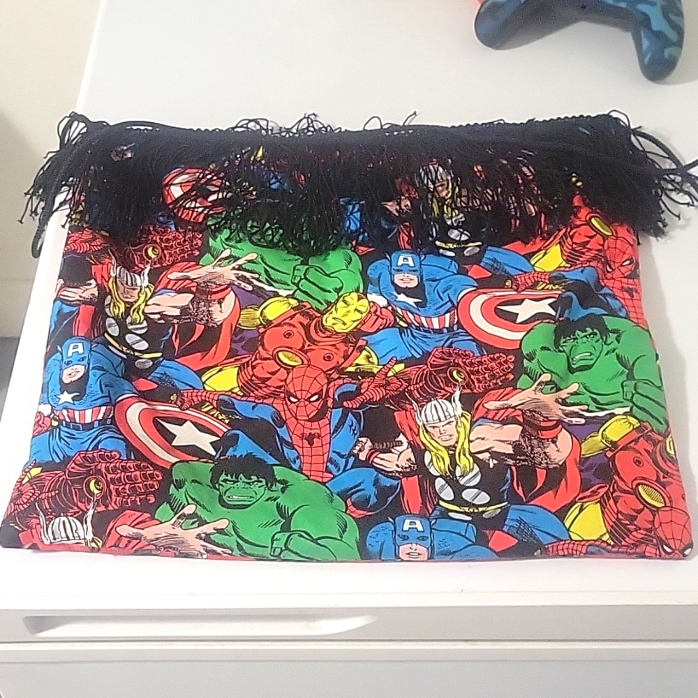 Purse
